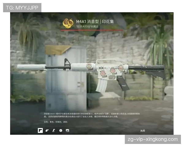 CS2皮肤收藏：为什么“带贴纸”的旧皮肤在市场上更抢手？